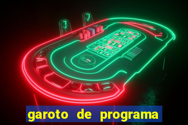 garoto de programa em feira de santana